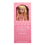 Кукла Классическая 51см, коробка NK188A-7