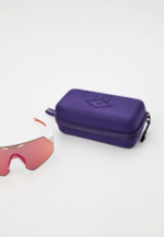 Спортивные очки AVEO Cornea / White / Red Mirror Lens