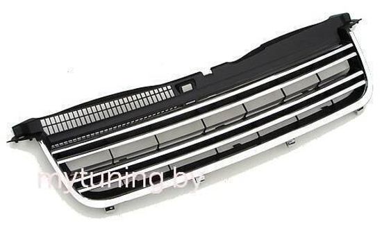 Решетка радиатора для VW Passat B5 R-line style