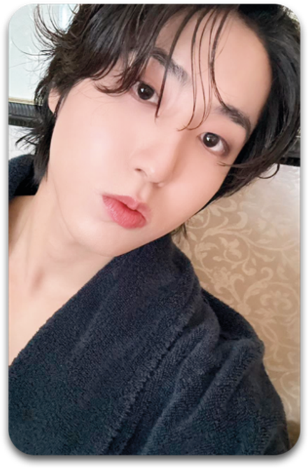 Карта / STRAY KIDS #1301