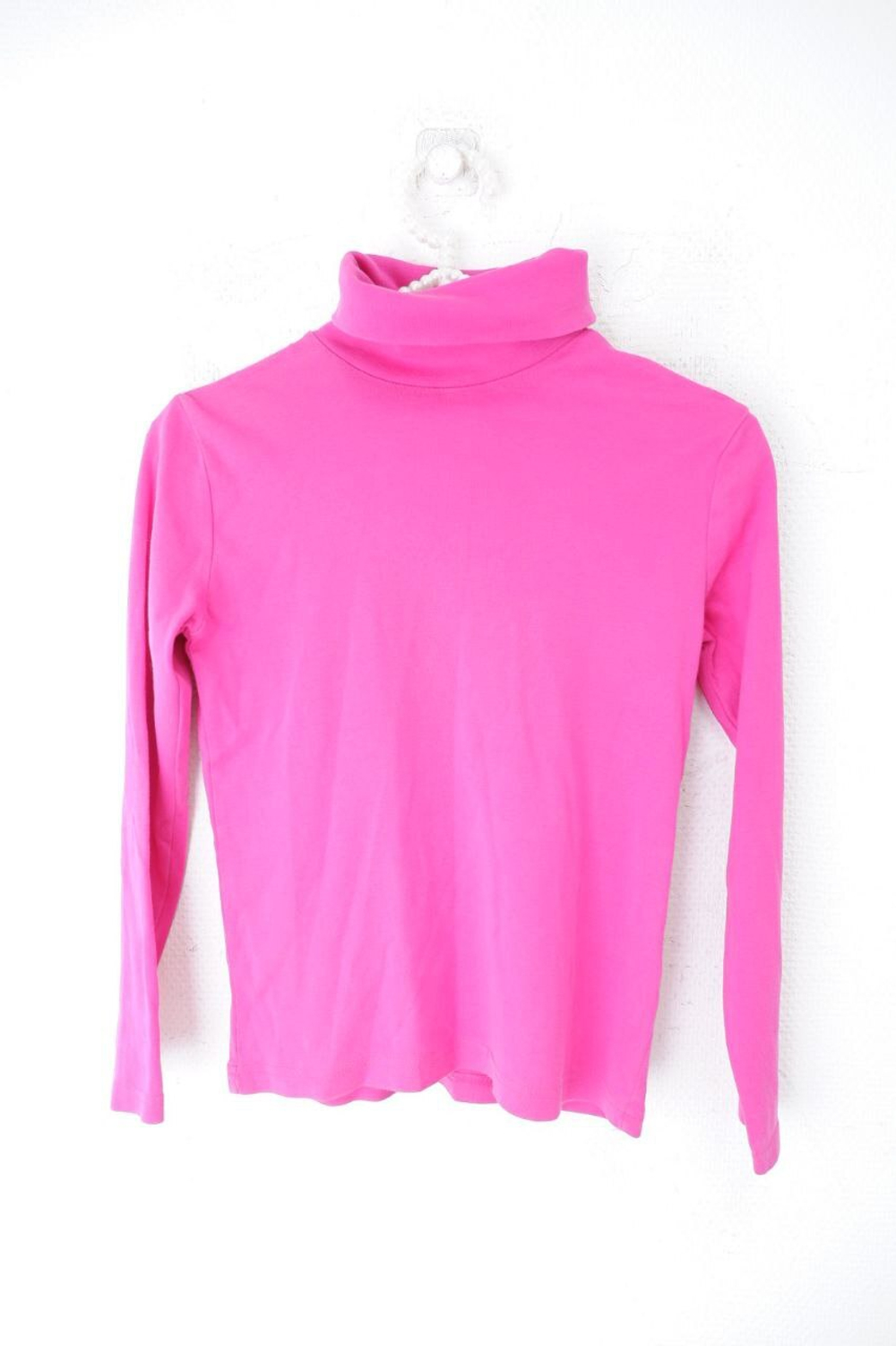 Водолазка La Redoute яркая на 10 лет