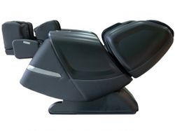 Массажное кресло Bodo Norton Black Домашнее