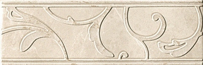 Керамическая плитка для стен Roma Pietra Classic Listello 8x25