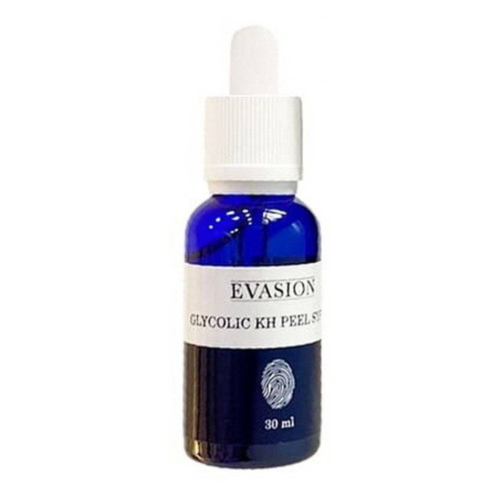 Glycolic KH Peel System Evasion | Гелевый пилинг Гликолевая кислота 40%