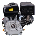 Loncin G390F (A type) D25 двигатель 00-00003204
