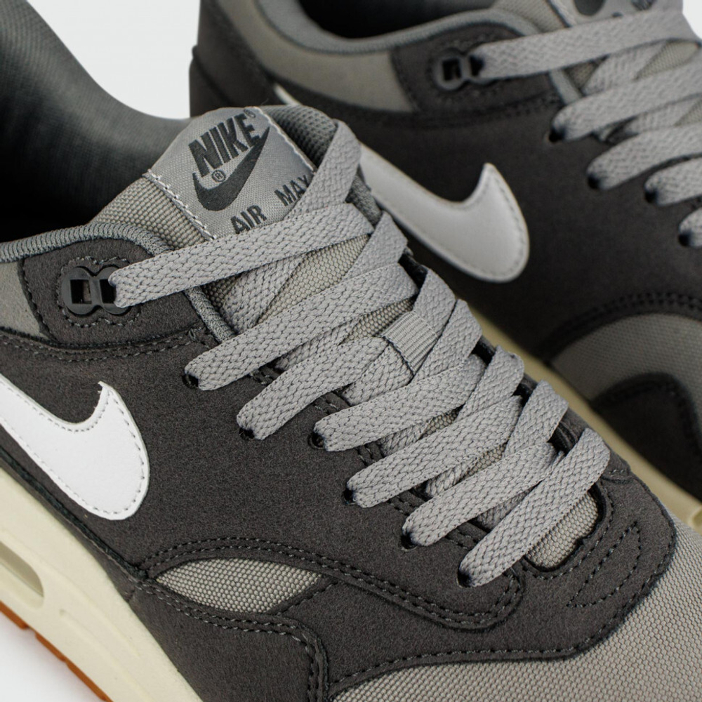 кроссовки Nike Air Max 1 Crepe Grey