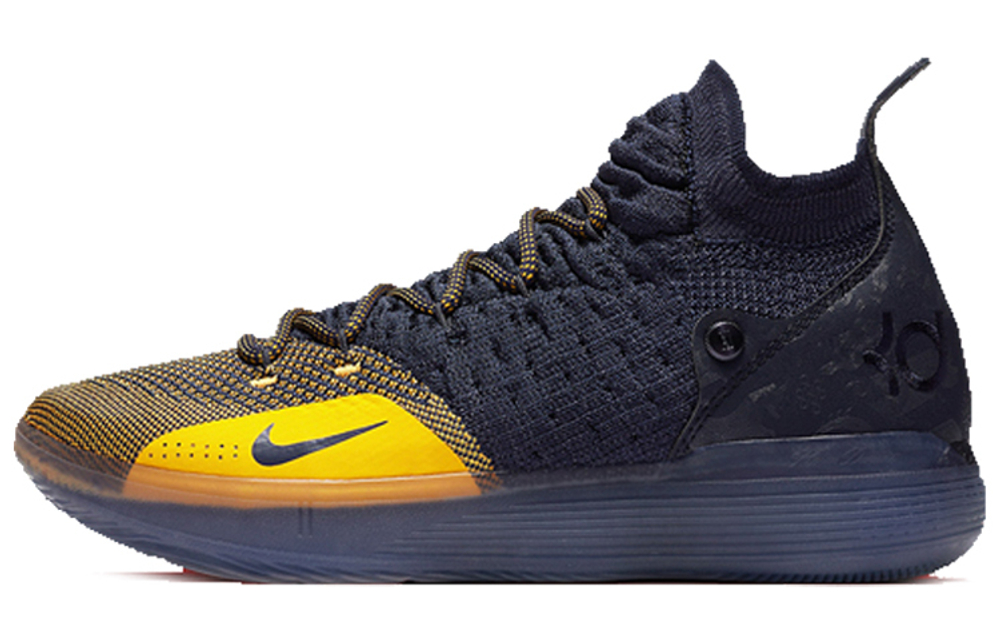 Кроссовки Nike Kd 11 Michigan