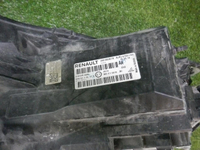 Битая Фара правая Renault Arkana (2019-н.в.) LED