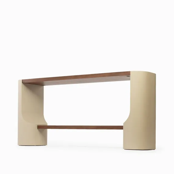 Консоль Etmo 180х40 см