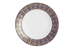 Обеденный сервиз 50 предметов на 12 персон Anna Lafarg Византия