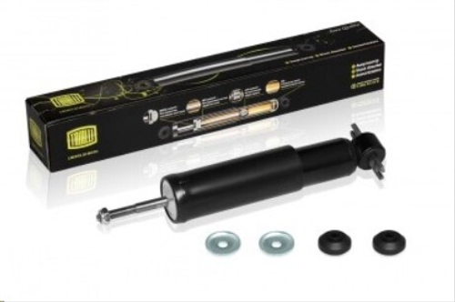 Амортизатор /Г-2217, 2752/ перед. масл. (TRIALLI)