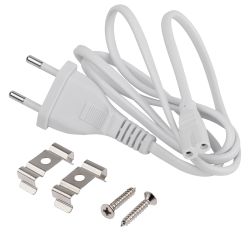 Светильник для растений, фитолампа светодиодная линейная ЭРА FITO-18W-T5-Ra90 полного спектра 18 Вт Т5