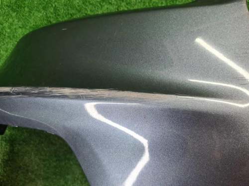 Бампер передний Chery Tiggo 8 Pro (2021-н.в.)