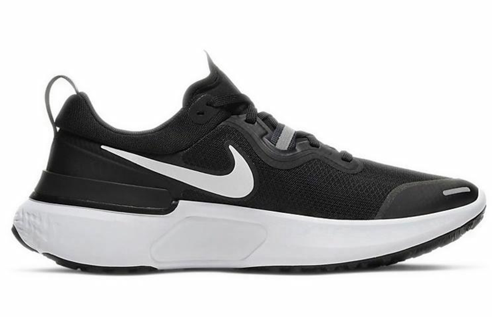 Кроссовки Nike React Miler 1 (Женская размерная сетка)