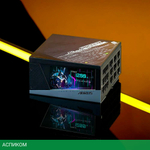 Блок питания Gigabyte Aorus P1200W 80+ Platinum Modular (GP-AP1200PM)