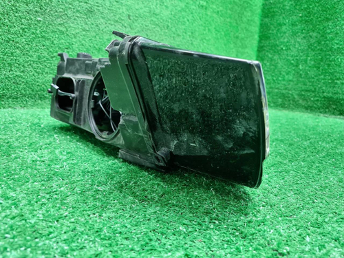 Битая Фара левая Audi Q3 1 8U (2014-2018) ксенон