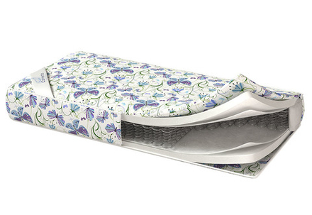 Детский матрас Corretto Bambino light