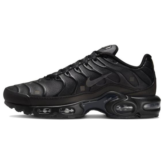 Nike Air Max Plus Универсальный Топ Унисекс