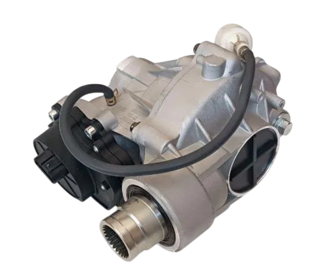 Дифференциал передний ODES 1000, 800, 650 21120100031