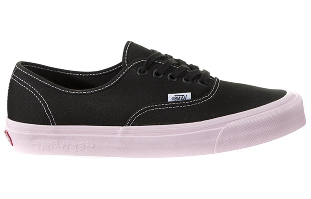 Anti Social Social Club X Vans Og Authentic Lx