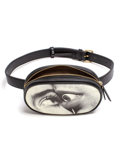 Поясная сумка Mout eyes