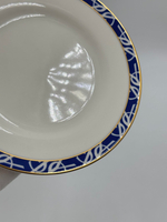 Набор из 5 тарелок Yves Saint Laurent by Yamaka