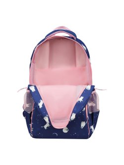 Рюкзак школьный 44х31х16см, 1 отделение (Uni-49233)