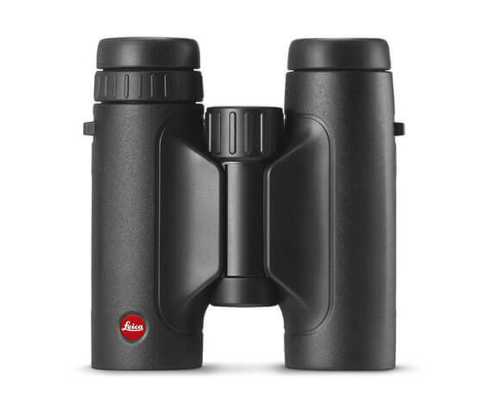 Бинокль Leica Trinovid 10x32 HD - фото 3