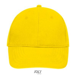 SOL'S BUFFALO