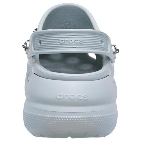Crocs Classic 'Grey'