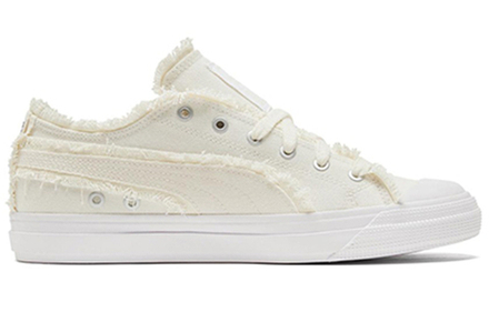 Кроссовки PUMA Capri Raw Cut, 381586-04
