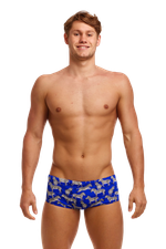 Транки FUNKY TRUNKS Men's Prance Party