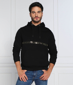 Худи Karl Lagerfeld - черный(705026 524910)