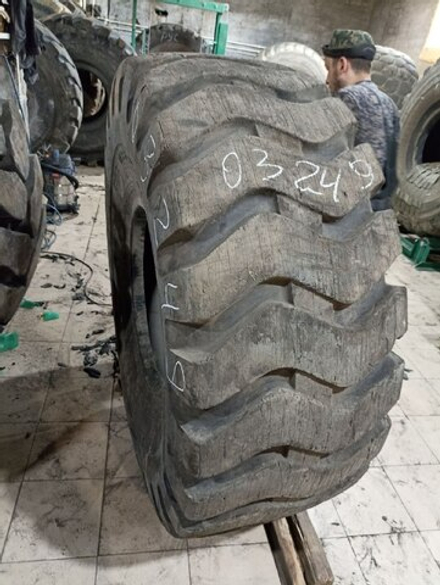 23.5-25 Valleystone TL612 шина б/у
