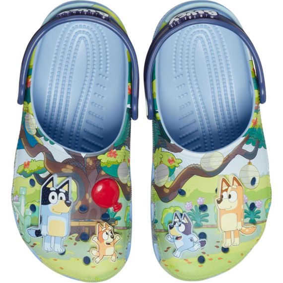 Crocs Classic Clog 'Keepy Uppy'