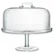 Блюдо для торта с крышкой serve, D34,5 см