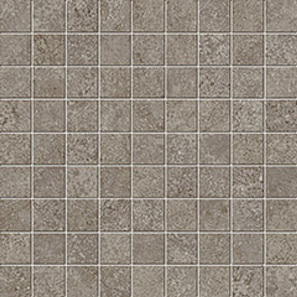 Мозаика ATLAS CONCORDE RUSSIA DRIFT Light Grey Mosaic 31,5x31,5 / 8,5мм. 600110000904