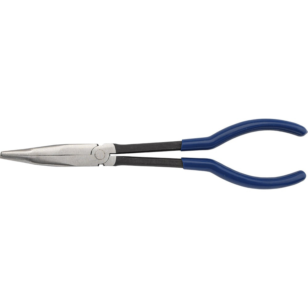 Щипцы изогнутые на 45градусов Scheppach с удлиненными рукоятками, 285мм Sch-5047P5(63265)