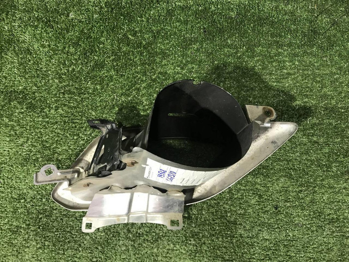 Насадка глушителя правая Lexus RX 4 (2015-2019)