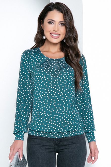 Блузка 40670-2 Avili