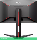Монитор AOC C27G1