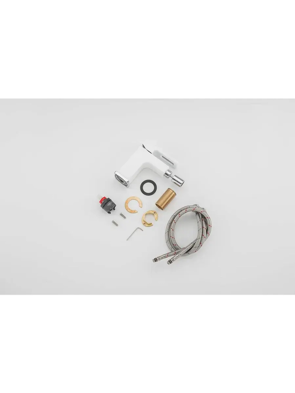 Смеситель для биде GAPPO G5017-8