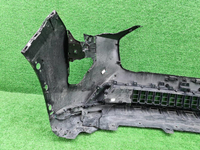 Бампер передний Haval Jolion (2024-н.в.)