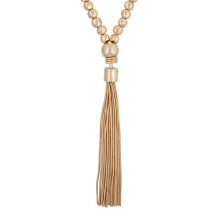 Колье Fiore Luna LN5128 RG