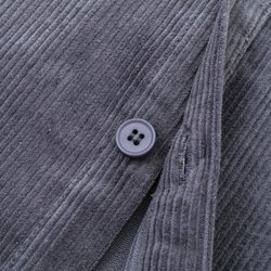 Рубашка Ymkashix Velvet Button