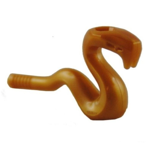 Змея 98136 Pearl Gold