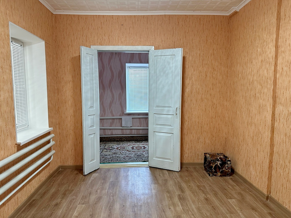 Хороший дом в х.Прикубанский, Славянского района
