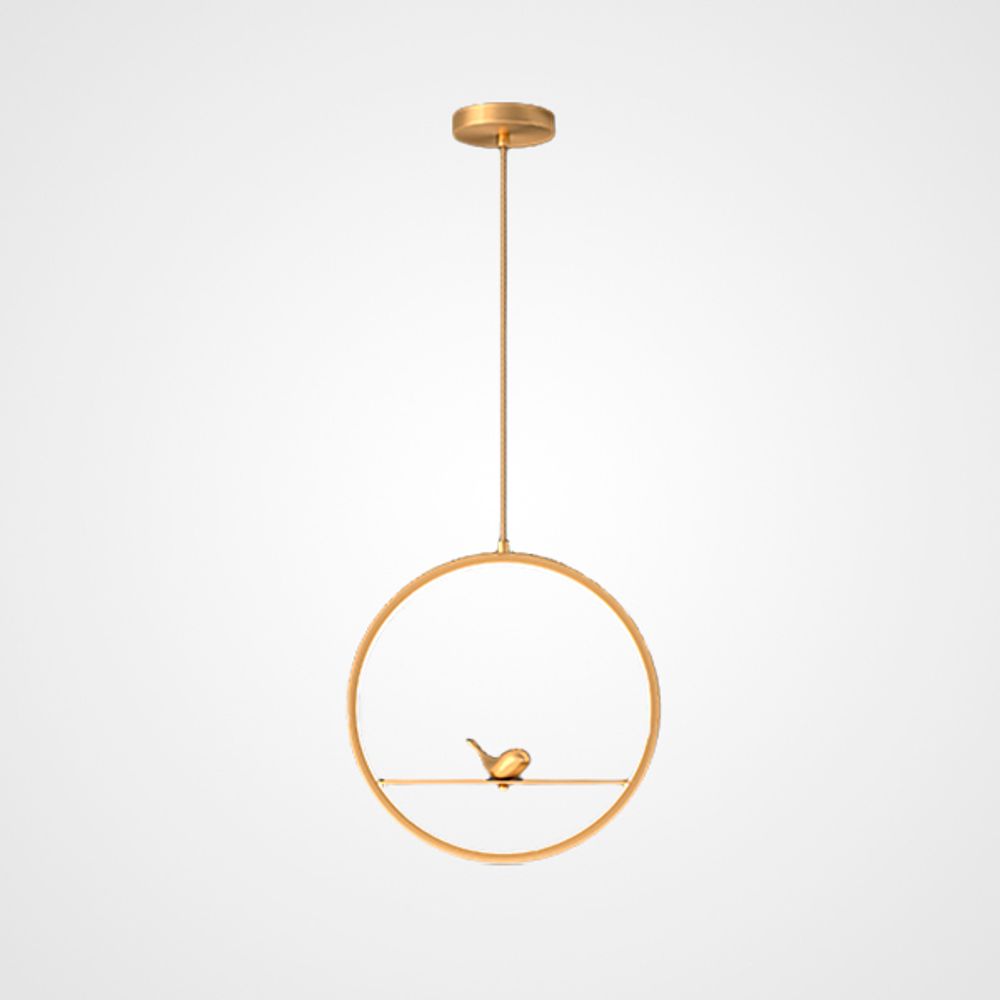 Потолочный Светильник Kolibri D20 By Imperiumloft