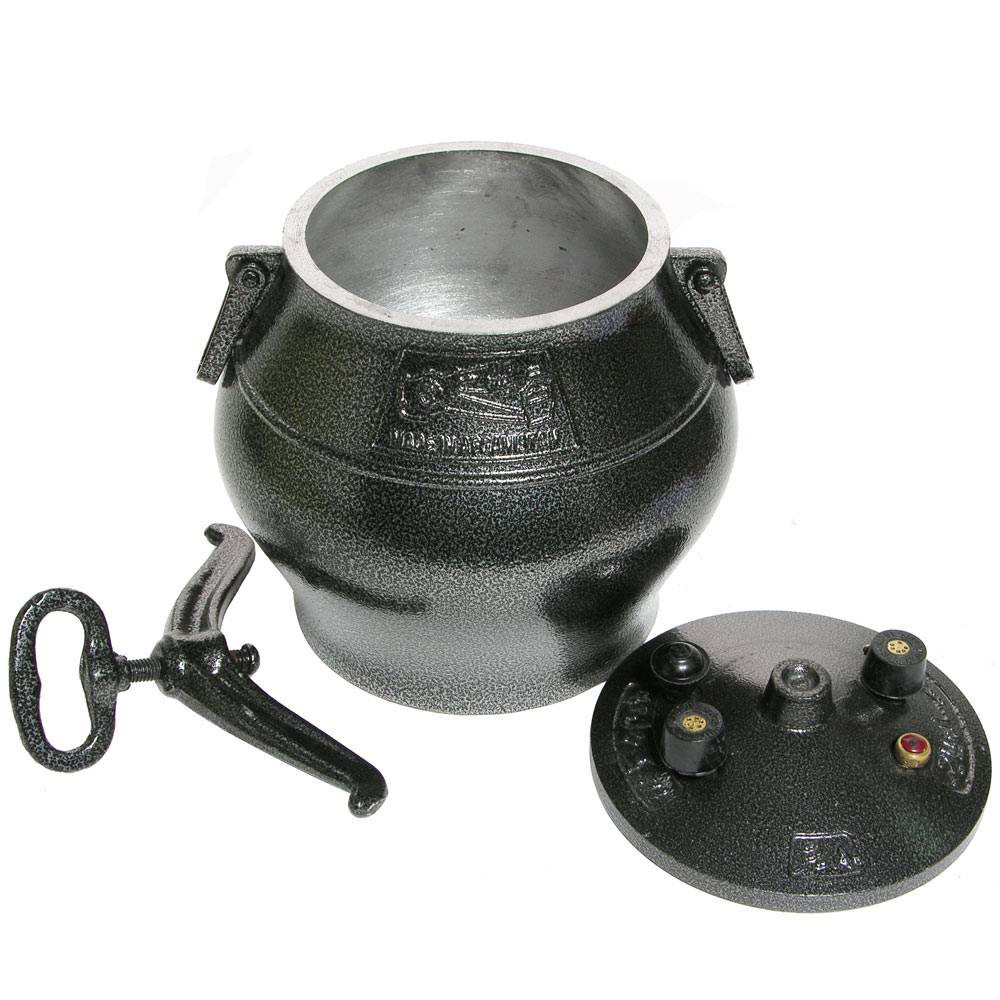 Казан 15л Афганский