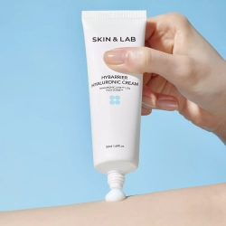 SKIN&LAB  Увлажняющий крем для лица с гиалуроновой кислотой - Hybarrier Hyaluronic Cream , 50мл
